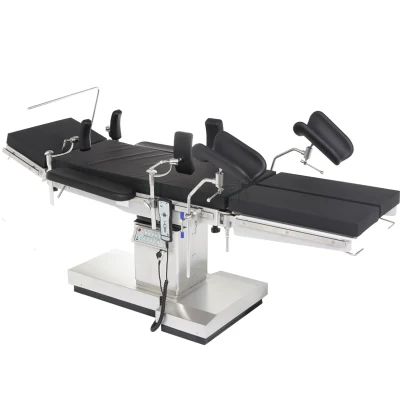 7 Maquet de mesa quirúrgica ortopédica universal multifuncional eléctrica