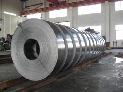 S350gd Alta Anti-corrosión Zn-al-mg aleaciones Zinc aluminio magnesio Acero recubierto Bobina/placa/tira para carretera/ferrocarril/agricultura