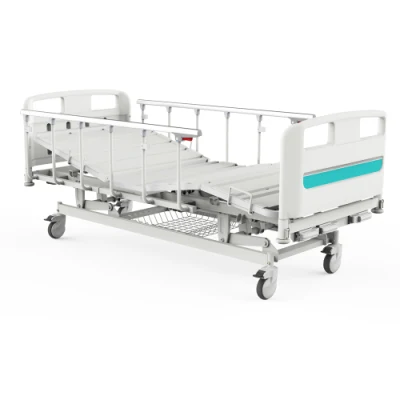 S3w6c Manual médico paciente del Hospital cama fabricantes