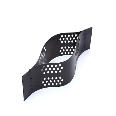 Haciendo de plástico HDPE Stabile Geocell Geocel para carretera camino de entrada Estabilizador de grava