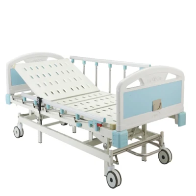 Alta calidad Mobiliario de Hospital Fabricante Electric Hospital Bed Camas Hospitalares Cama de Hospit electr