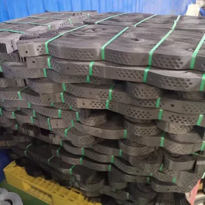 125mm carretera de grava Grid camino de extendedero Geocell para la retención Protección de pared/pendiente