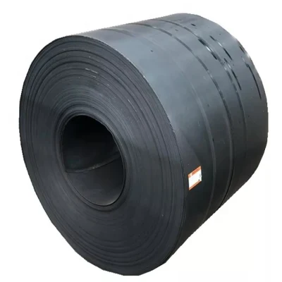 Bobinas de acero laminado en frío laminados en caliente de la bobina de acero galvanizado fabricante de la bobina de Gi