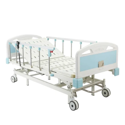 Alta calidad Mobiliario de Hospital Fabricante Electric Hospital Bed Camas Hospitalares Cama de Hospit electr