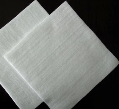 Superventas de poliéster/tejida de polipropileno con separación Geotextile