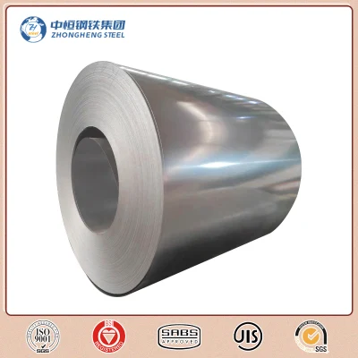 Fábrica de China tubo galvanizado de acero galvanizado de hoja de acero galvanizado de la bobina de acero galvanizado