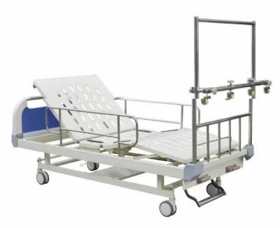 21 años Fabricante de cama médica hospitalaria de alta calidad