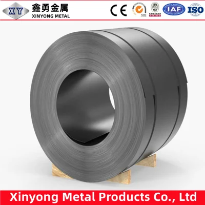 La mejor calificar 750-1250 mm chapas de acero Galvalume laminados en frío/bobinas de acero Galvalume G550 (Zincalume - CG) de China