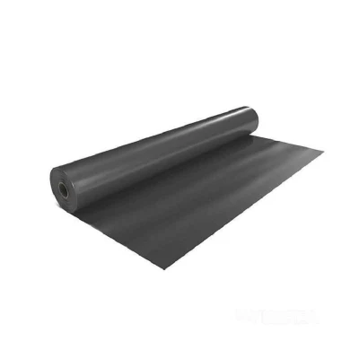 1,5 mm estándar ASTM HDPE/LLDPE/EVA Geomembrana