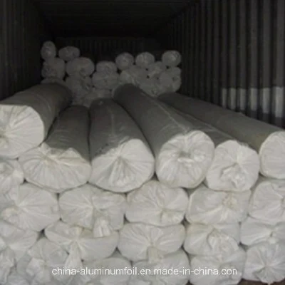 Los productos no tejidos / Tejidos Talla Geotextile Warp personalizado