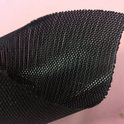 200 g de alta resistencia tejida PP Geotextile uso para el filtrado del suelo y drenaje