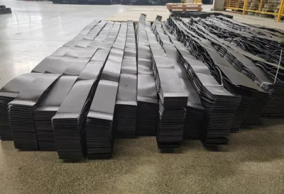 Los productos de HDPE Geocell