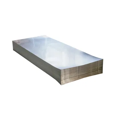 0.38mm 0,4 mm 0,5 mm de acero corrugado Galvalume Hoja de techos, la mitad difícil AZ150 G550 Hoja techado con calibre Bwg 30/30, de la placa de impermeabilización de cubiertas de acero galvanizado