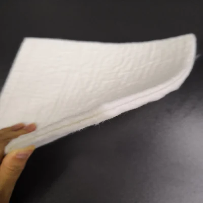 Proveedor chino de filamento continuo Nonwoven Geotextile