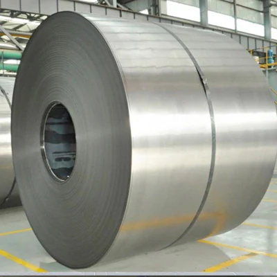 China fábrica de molino de galvanizado en caliente la fabricación de bobinas de acero recubierto de zinc