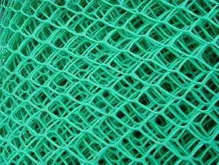 Pendiente de la carretera Control de erosión de vegetación tridimensional 3D Geomat in EM3-5 capas