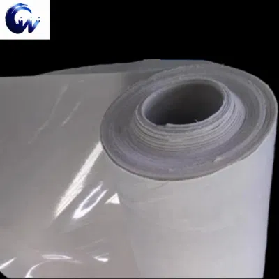 Membrana Anti-Seepage/dos paños Una membrana/compuesto Geomembrana estanque de peces/depósito de agua/depósito de biogás