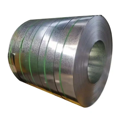 Mejor Precio Gi Acero bobina bis Acero calibre 18 caliente Chapa de acero galvanizado de inmersión GL bobinas Fabricante