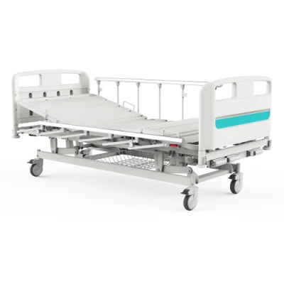 S3w6c Manual médico paciente del Hospital cama fabricantes