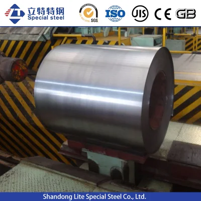 Bobina de acero galvanizado de bajo precio prepintada Cglcd S220gd Fabricante chino