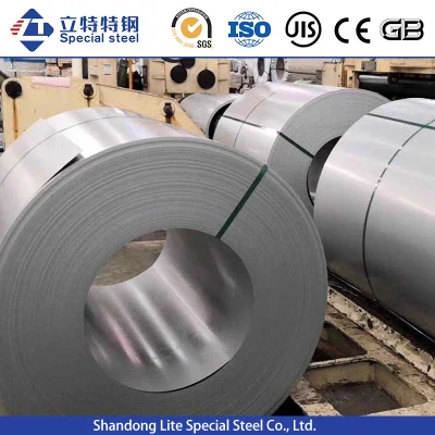 Bobina de acero galvanizado de bajo precio prepintada Cglcd S220gd Fabricante chino