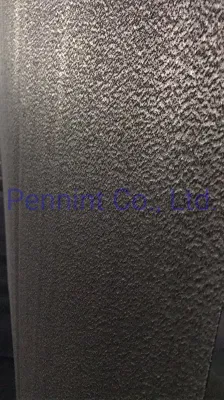 Depósito de agua de 0,5 mm de HDPE revestimiento impermeable Membrana impermeable