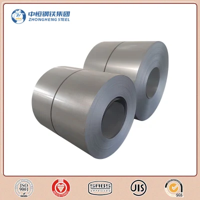 Fábrica de China tubo galvanizado de acero galvanizado de hoja de acero galvanizado de la bobina de acero galvanizado