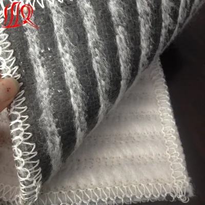 La construcción de Undergroud Material impermeable Manta de bentonita Gcl