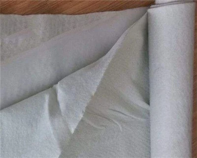 La impermeabilización Subgrade Geotextile compuesto de tejido de la carretera con Geomembrana