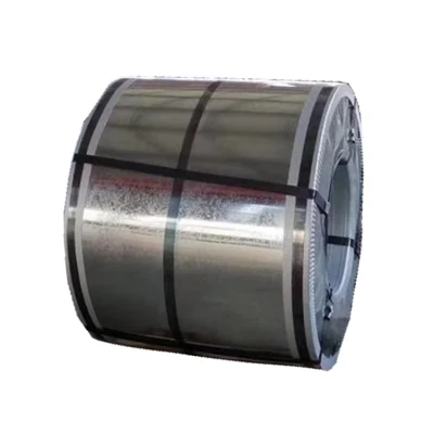China PPGI 0.6mm Prepainted Galvanizada PPGI bobinas de acero
