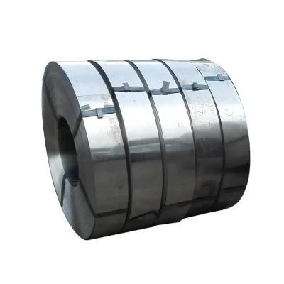 Laminados en frío de la fábrica China de la bobina de acero galvanizado en el mejor precio