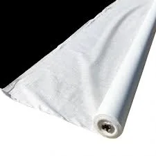 Geotextile un paño de tela para la construcción usa