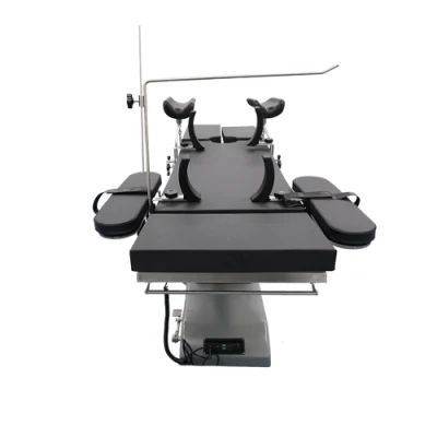 Popular Electri Ot Table Operating Bed Adjustable Surgical Operation Theatre Table
&lt;br /&gt;Mesa de operaciones eléctrica popular para sala de operaciones ajustable para cirugía