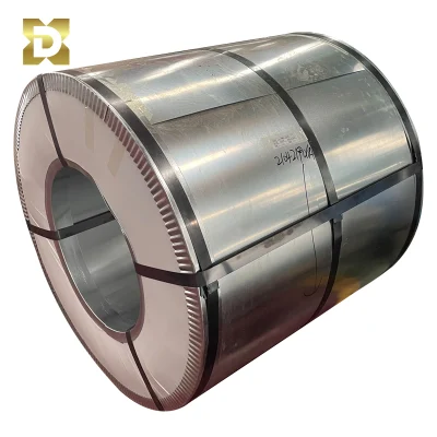 Factory 0,61*1250mm Z180 laminado en frío de la placa de acero de alta resistencia/Galvanizada bobinas/Gi el precio más competitivo