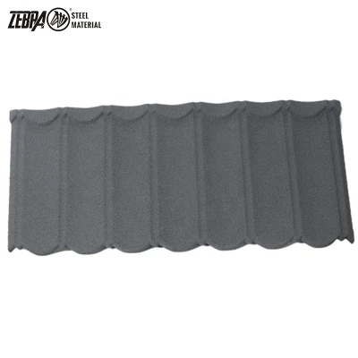 La lista de precios de 0,35 mm de espesor de 0,45 mm Material de construcción de techos PPGI ondulado de color de acero galvanizado recubierto de hojas de techos Tejas PPGI