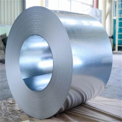 Precio de fábrica Color techo recubierto PPGL PPGI Metal prepintado galvanizado Bobina de acero