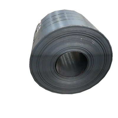 Bobinas de acero laminado en frío laminados en caliente de la bobina de acero galvanizado fabricante de la bobina de Gi