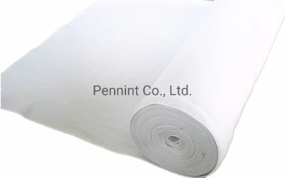 Tejido de poliéster de alta calidad Non-Woven Geo-Textile para vender