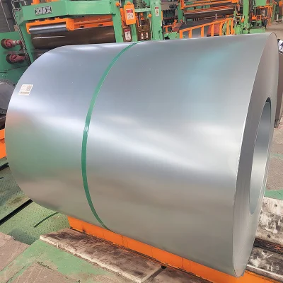 Las hojas de acero galvanizado electro/EG/Egi/bobinas de acero galvanizado en caliente de China Professional Precio de fabricante