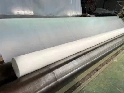 Separación Geotextil para Construcción e Ingeniería