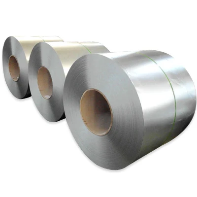 PPGI suministrados de fábrica, el DX51, Z20-Z275um Galvanizado en frío y las bobinas de acero galvanizado en caliente