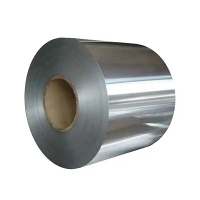 China proveedor mejor precio rodillo de aluminio con recubrimiento de color 1xxx 3xxx 5xxx Prepainted bobina de aluminio