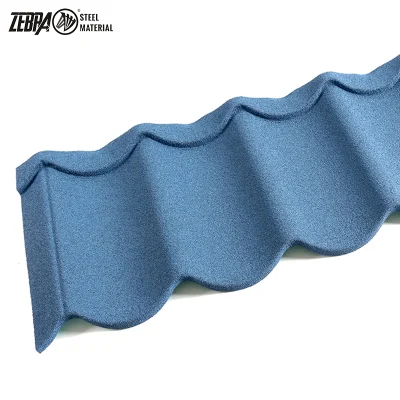 La lista de precios de 0,35 mm de espesor de 0,45 mm Material de construcción de techos PPGI ondulado de color de acero galvanizado recubierto de hojas de techos Tejas PPGI