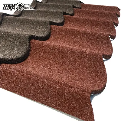 La lista de precios de 0,35 mm de espesor de 0,45 mm Material de construcción de techos PPGI ondulado de color de acero galvanizado recubierto de hojas de techos Tejas PPGI