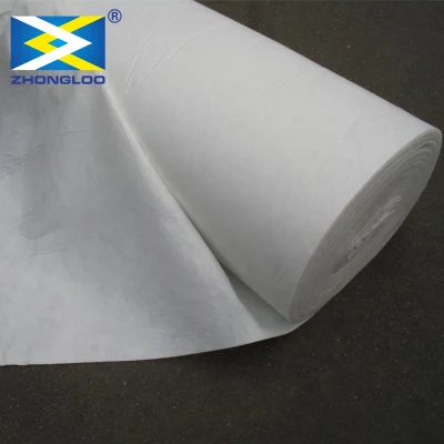 Fábrica de tejidos de filamentos de Geotextiles PP Geotextiles de Venta