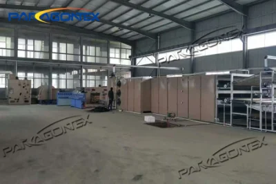 Los mejores y más barato de la aguja no tejido perforado Geotextile Lapper transversal de la máquina en China