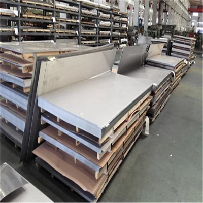 Precio de fábrica Hierro galvanizado caliente Chapa de acero corrugado galvanizado Chapa de acero