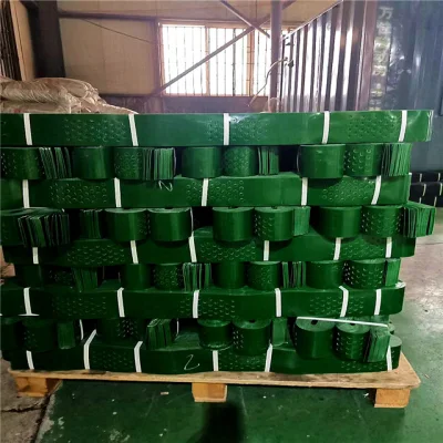125mm carretera de grava Grid camino de extendedero Geocell para la retención Protección de pared/pendiente