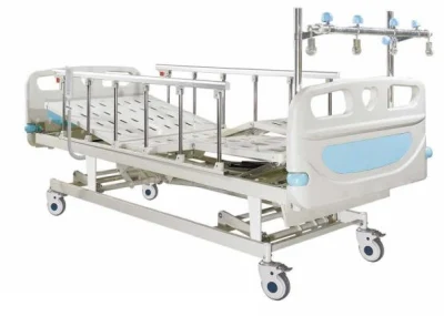 21 años Fabricante de cama médica hospitalaria de alta calidad