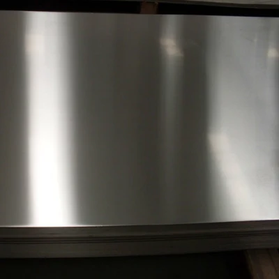 Professional Precio Fabricante AISI 300/400/200/600/900/Series 201/304/304L/316L/321/310/acero inoxidable y carbono/aluminio/cobre galvanizado/Aleación/hoja